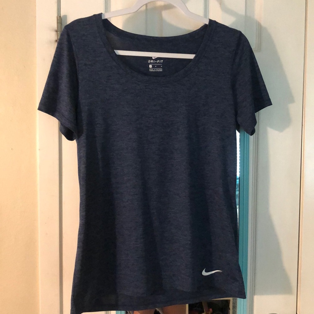 Nike Dri-Fit shirt